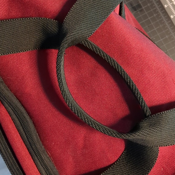 Samsonite Weekender Duffle/Carry-On - Picture 12 of 12